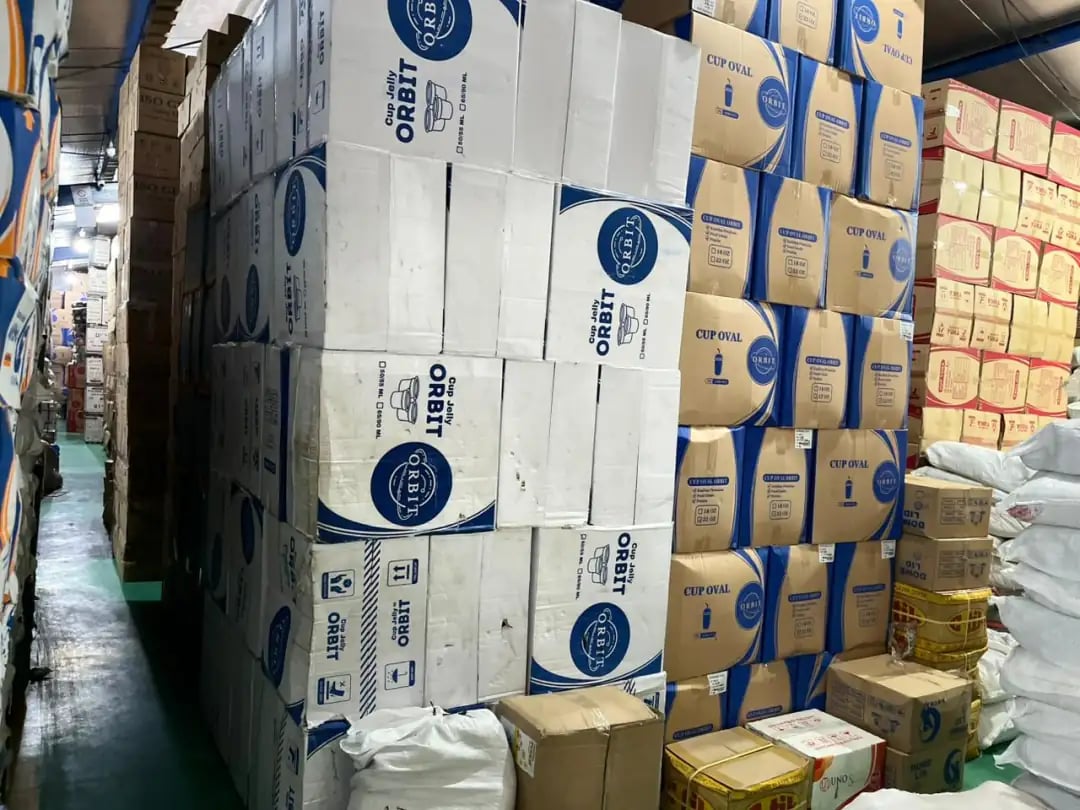 SKJ Plasindo manufacturing facility 2